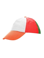 Children's cap (M 007106)